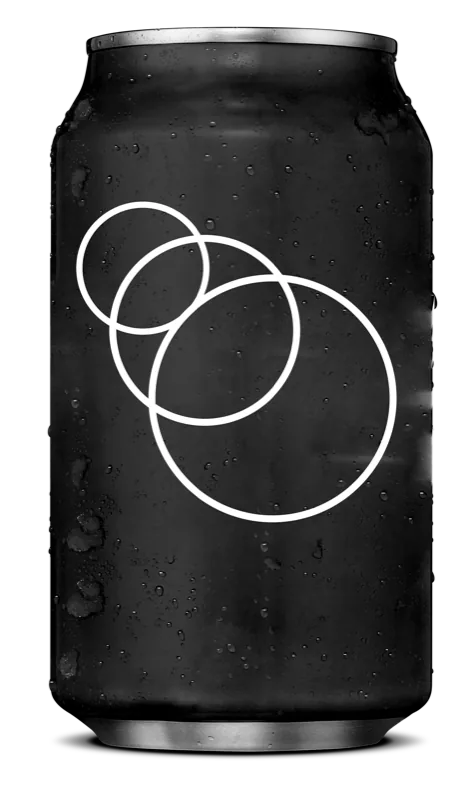 can-black